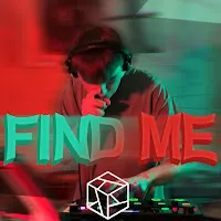 Antrix — Find Me — обложка