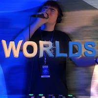 Antrix — Tonight — обложка